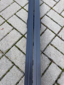 Lyže Fischer Speedmax 3D Plus Stiff 191cm - 4