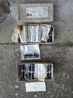 Rezistory Tesla TR 613 16A - 4