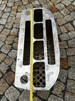 Prodám držák na lyže - 4