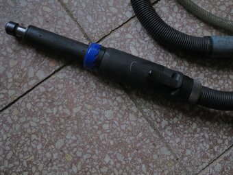 Bruska vzduchová GDS 100 - 153 BXI. - 4