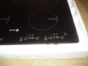 Indukční varná deska Fagor IF 40AS - 4