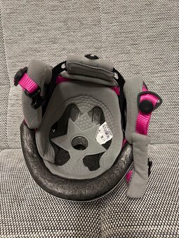 Dívčí lyžařská helma xs/s - 4