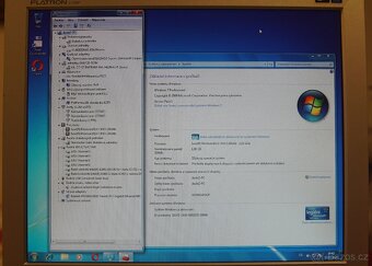 Počítač desktop s Windows 7 - pěkné retro - 4