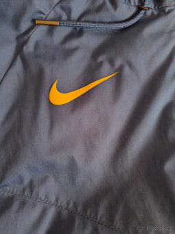 Pánská sportovní bunda Nike Windrunner Chelsea FC - 4