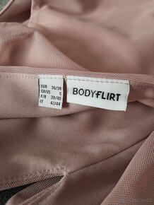 Dámské/dívčí společenské šaty Bonprix vel. 36 - 4