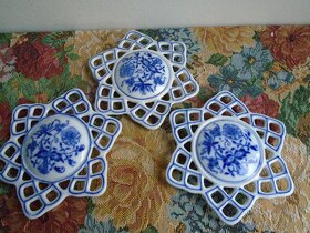 Cibulák likvidace duplicitních věcí. - 4