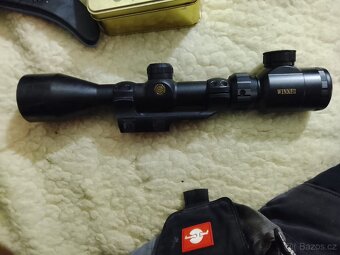 Puškohled Winner Hakko - 4