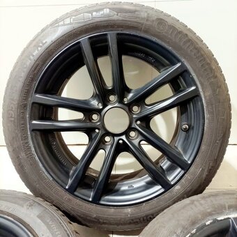 16" ALU kola – 5x120 – BMW (MINI, VW, OPEL) - 4