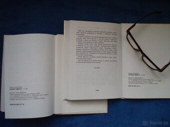 Vl.Javořická-romány pro ženy - 4