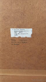 obrazy - obrazové rámy / rámečky - 4