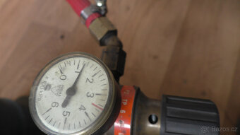 Svařovací souprava na propan butan - 4