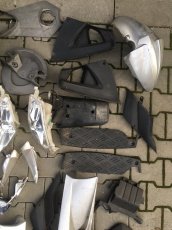 ND skutr Peugeot Jetforce 125 r.v.2007 - 4