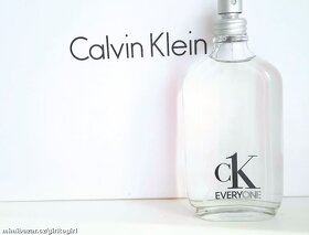 CK Everyone toaletní voda unisex 100ml - 4