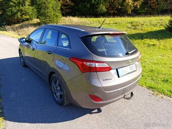 Hyundai i30 combi - 4