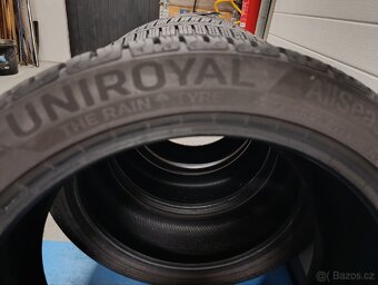 Sada pneu Škoda Kodiaq R20 - 4