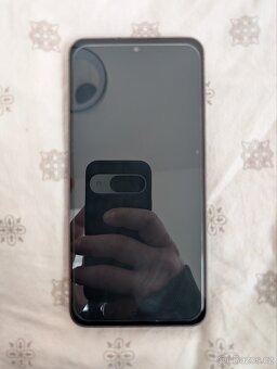 Samsung Galaxy S24 FE- 5G, RAM 8GB/256GB - 4