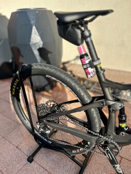 SCOTT SPARK RC COMP 2021 Dark Grey vel. M - 4