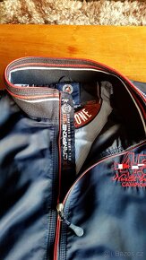 Bunda bomber Campione vel. XXL - 4