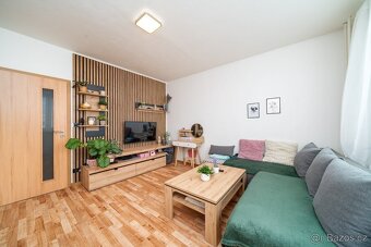 Krasný byt 2+1 , Sternberk u OL - 4