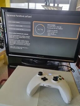 Xbox One S 500Gb - 4