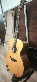 kytary akustické Taylor, Furch, Guild - 4