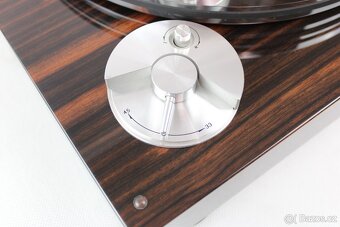 Gramofón MICRO SEIKI BL-51 + SME 3009 II - 4