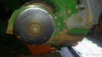 Amazone ED 602 Contur - 4