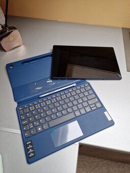 Notebook Lenovo Ideal Pad Duet 3 (11",8) - 4