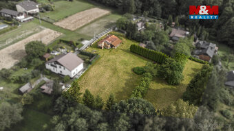 Prodej pozemku k bydlení, 5856 m², Petrovice u Karviné - 4