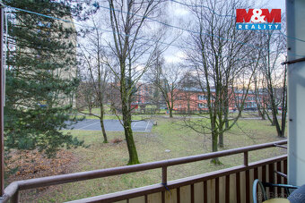 Prodej bytu 2+1, 45 m², Ostrava, ul. Řecká - 4