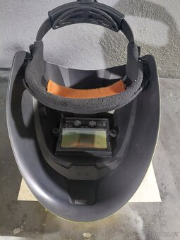 Svářečská kukla Esab Savage A41 - 4