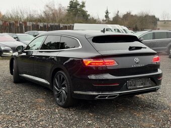 Vw Arteon Shootong Brake 2.0 Tsi 140Kw R-line 360Kam Matrix - 4