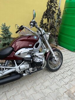 BMW R 1200 C - 4