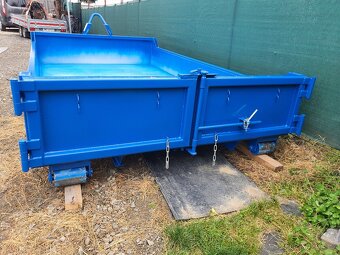 Kontejner - 4