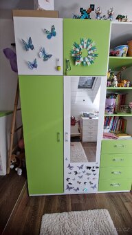 Skříň, komoda - 4