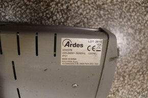 nástěnné topidlo Ardes - 4