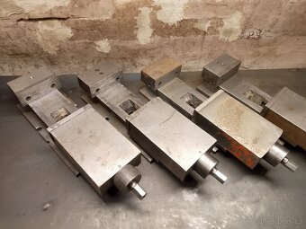 Strojni sverak Vihorlat 160 (4ks) - 4