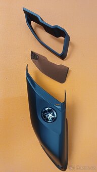 Yamaha MT-10 SP 2018 - díly - 4