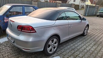 VW EOS 2.0 TSI 155 KW 2011 - 4