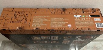 LEGO Marvel 76218 Sanctum Sanctorum - 4