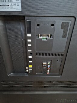 Obrovská 75 Smart Televize - 4
