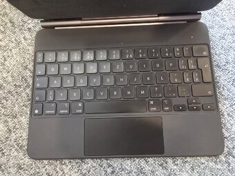 Apple Magic Keyboard pro iPad Pro 11" / Air CZ - 4