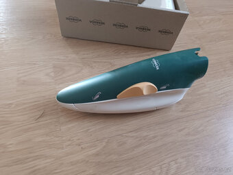 Polsterboy s elektrohadicí - 4