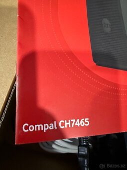 Modem Compal CH7465 - 4