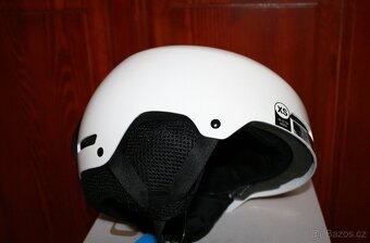 detská lyžiarska prilba Giro XS nova - 4