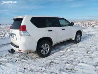 Toyota Land Cruiser 150, Prado 116tkm - 4