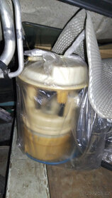 Peugeot 307 SW , rok 2003 - 4