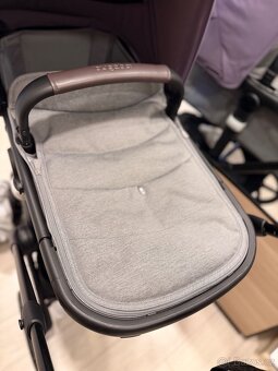 Bugaboo Fox 5 - 4