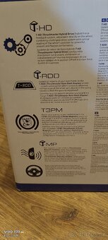 Playstation Volant s pedály Thrustmaster T248 - 4