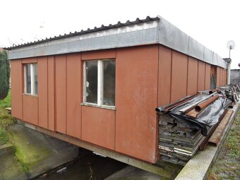 stavební buňky - 4